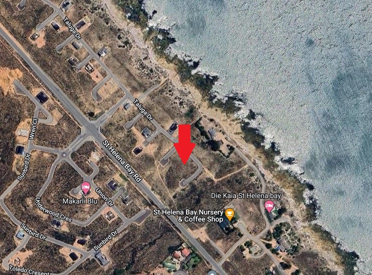 0 Bedroom Property for Sale in St Helena Views Western Cape